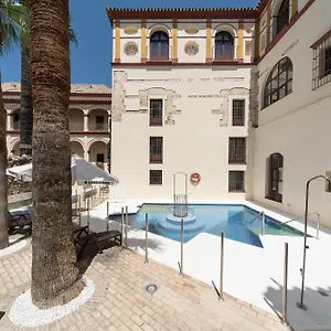 Palacio Marques De Arizon Sanlúcar de Barrameda
