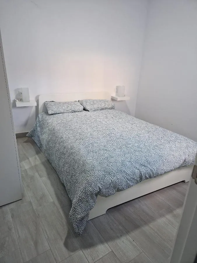 Apartment Apartamento Mi Currilla Sanlucar de Barrameda Spain
