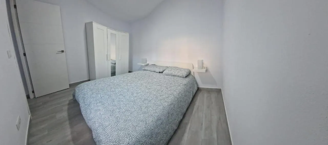 Apartamento Mi Currilla Sanlucar de Barrameda Apartment