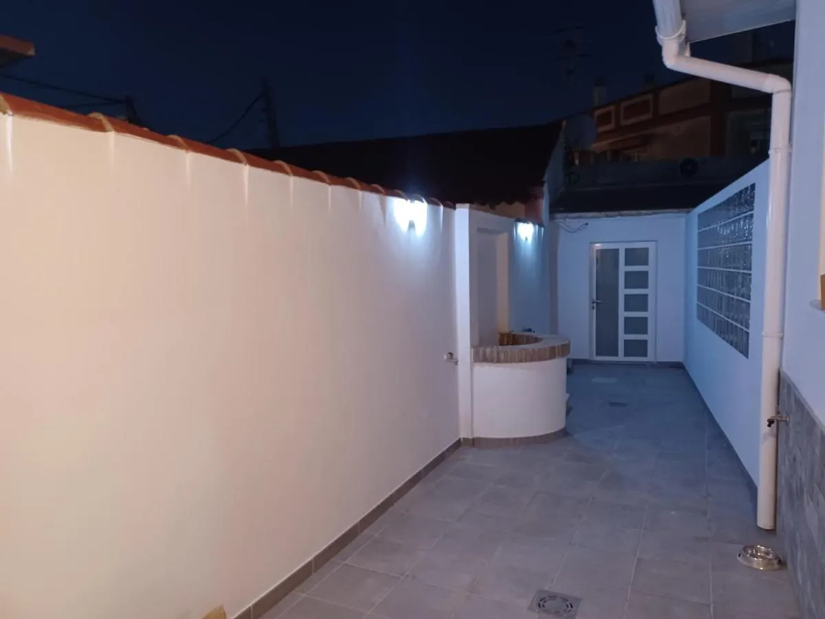 Apartment Apartamento Mi Currilla Sanlucar de Barrameda