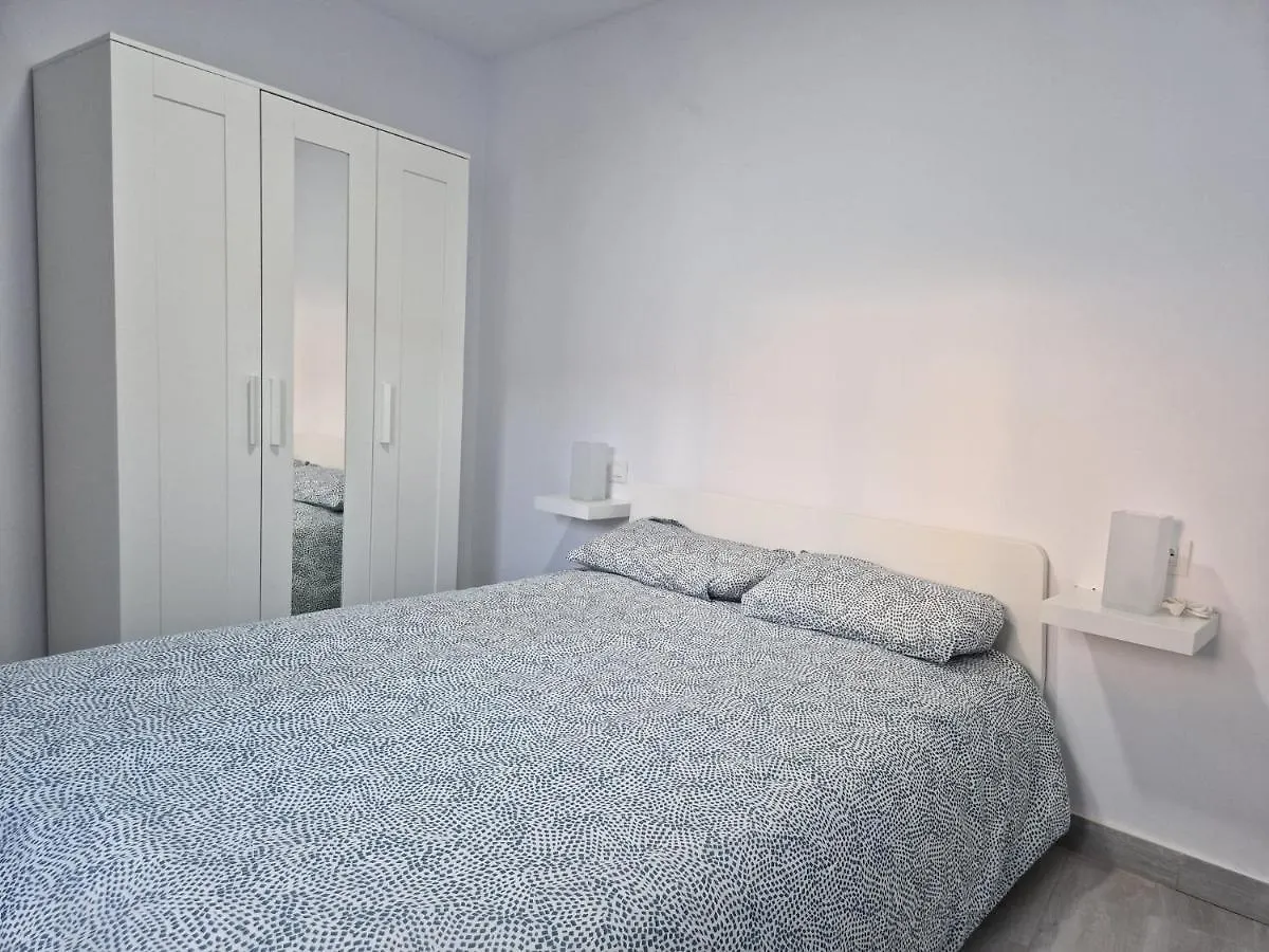 Apartamento Mi Currilla Sanlucar de Barrameda Spain