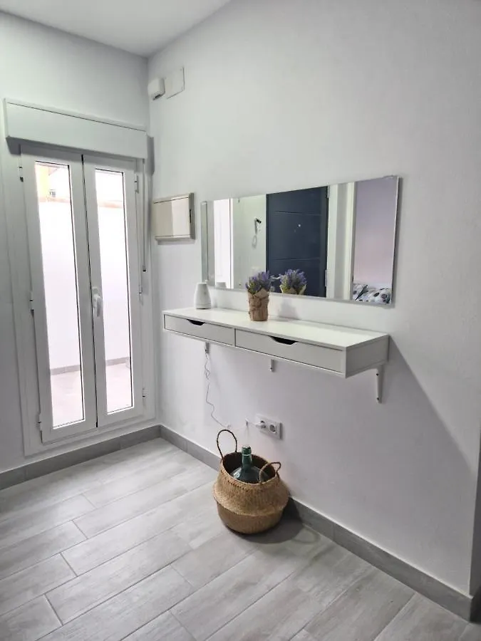 Apartamento Mi Currilla Sanlucar de Barrameda