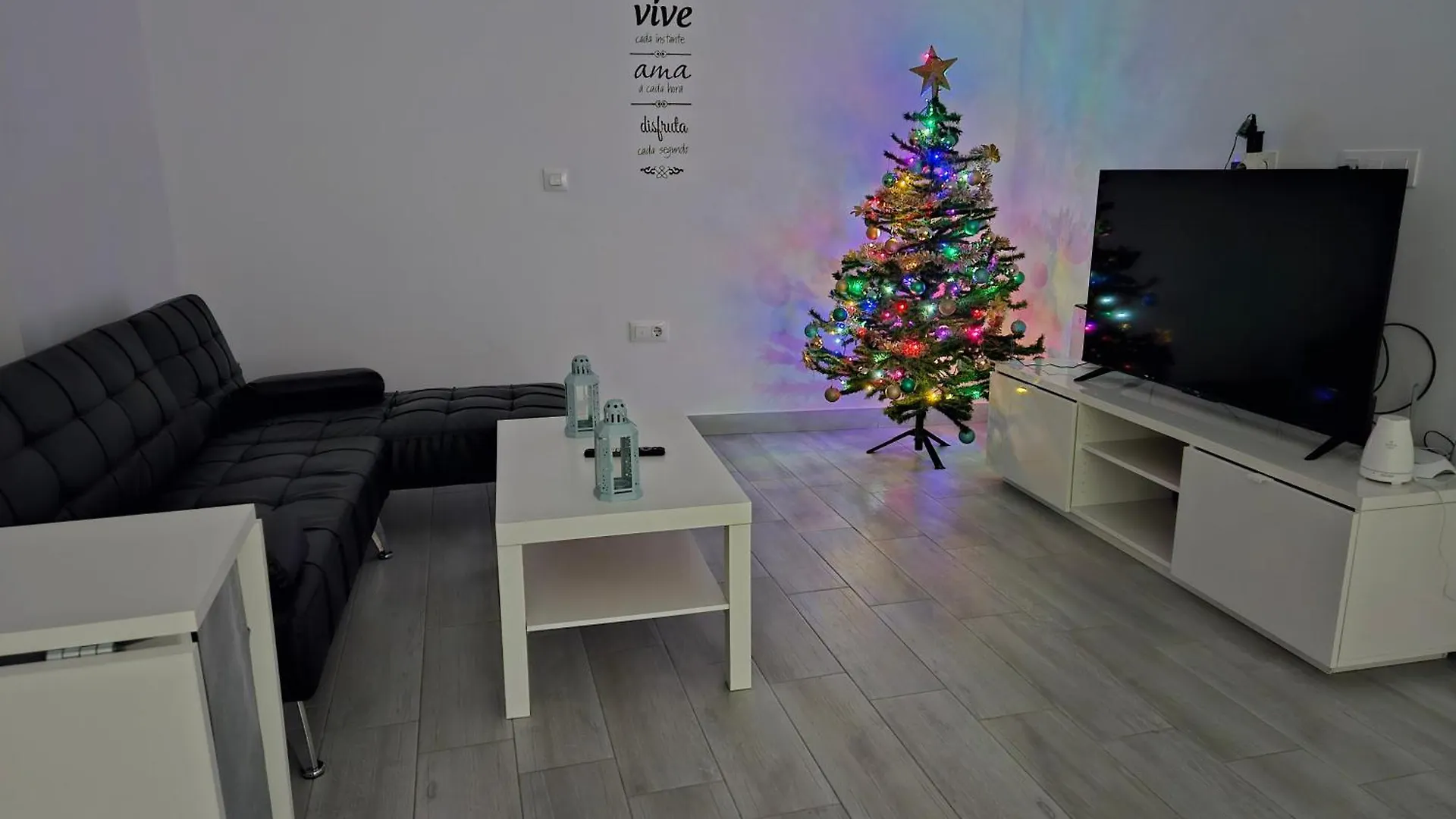 Apartamento Mi Currilla Sanlucar de Barrameda Spain