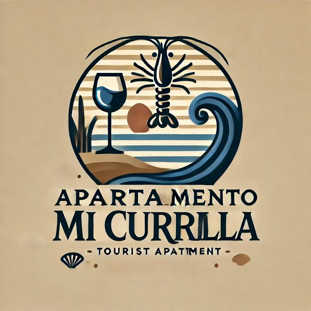 Apartamento Mi Currilla Sanlucar de Barrameda Apartment